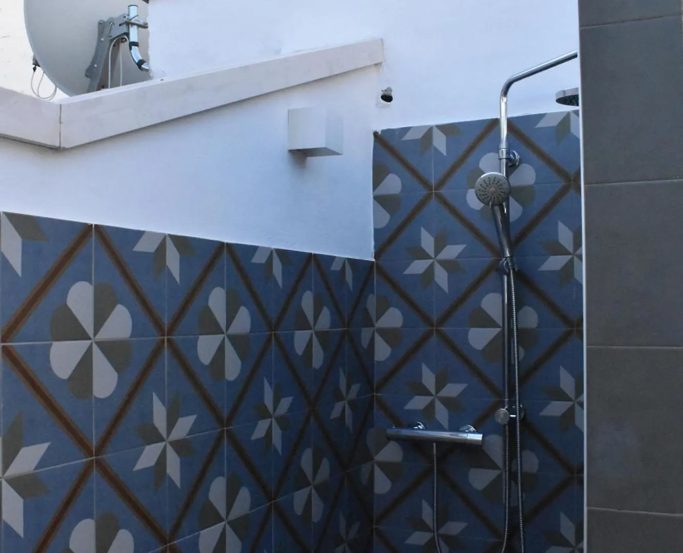 Saint Barth Guest House - Charming Rooms In Bari