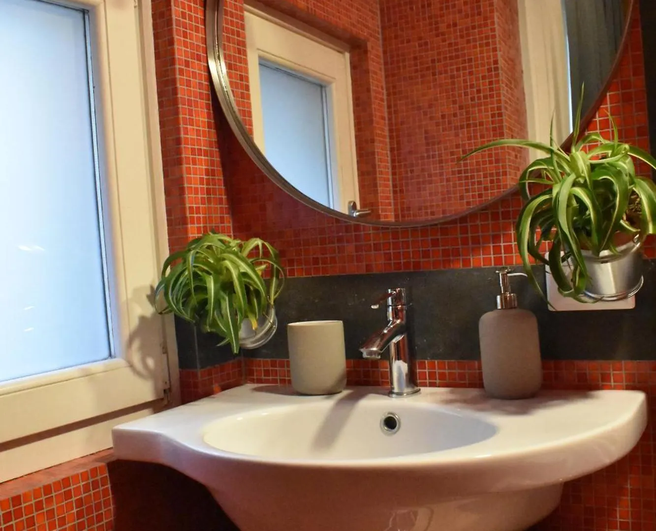 Saint Barth Guest House - Charming Rooms In Bari