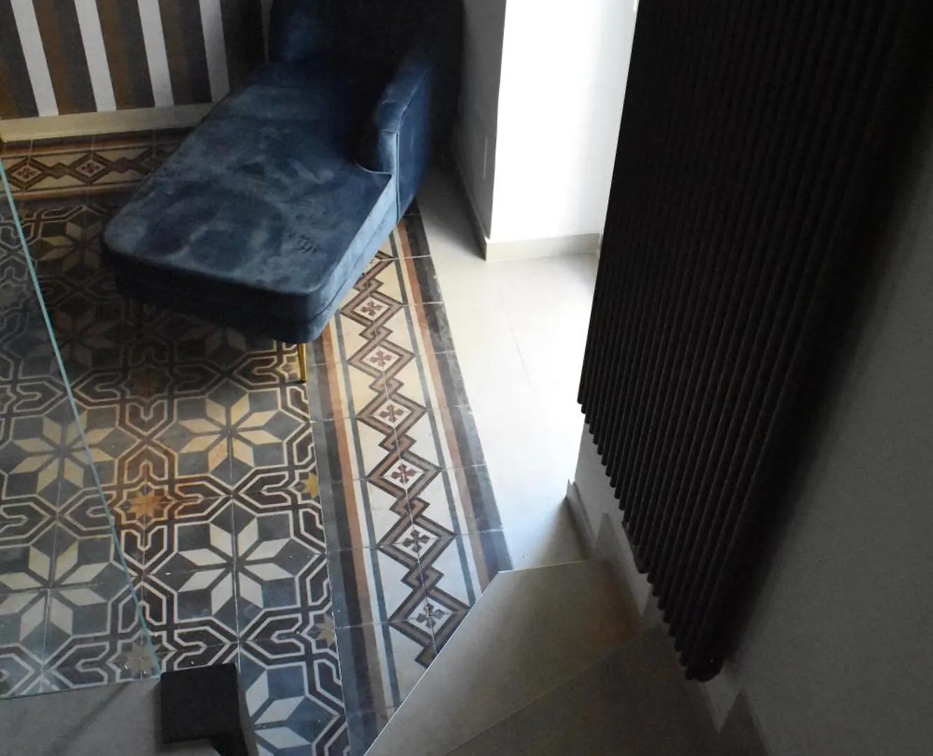 Saint Barth Guest House - Charming Rooms In Bari Italy