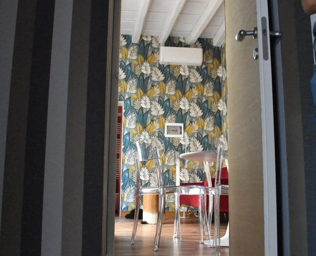 Saint Barth Guest House - Charming Rooms In Bari