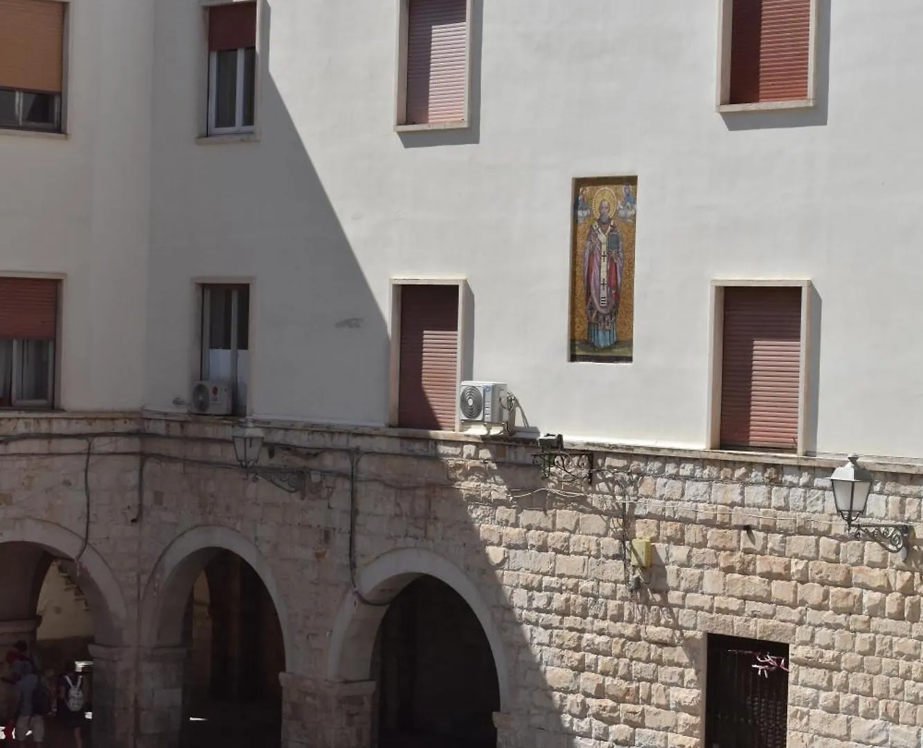 Saint Barth Guest House - Charming Rooms In Bari
