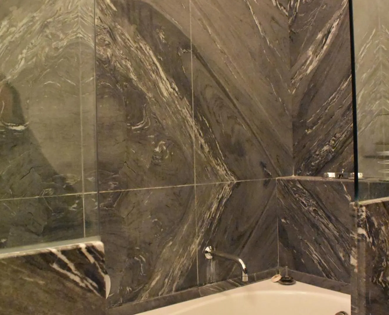 Saint Barth Guest House - Charming Rooms In Bari Italy