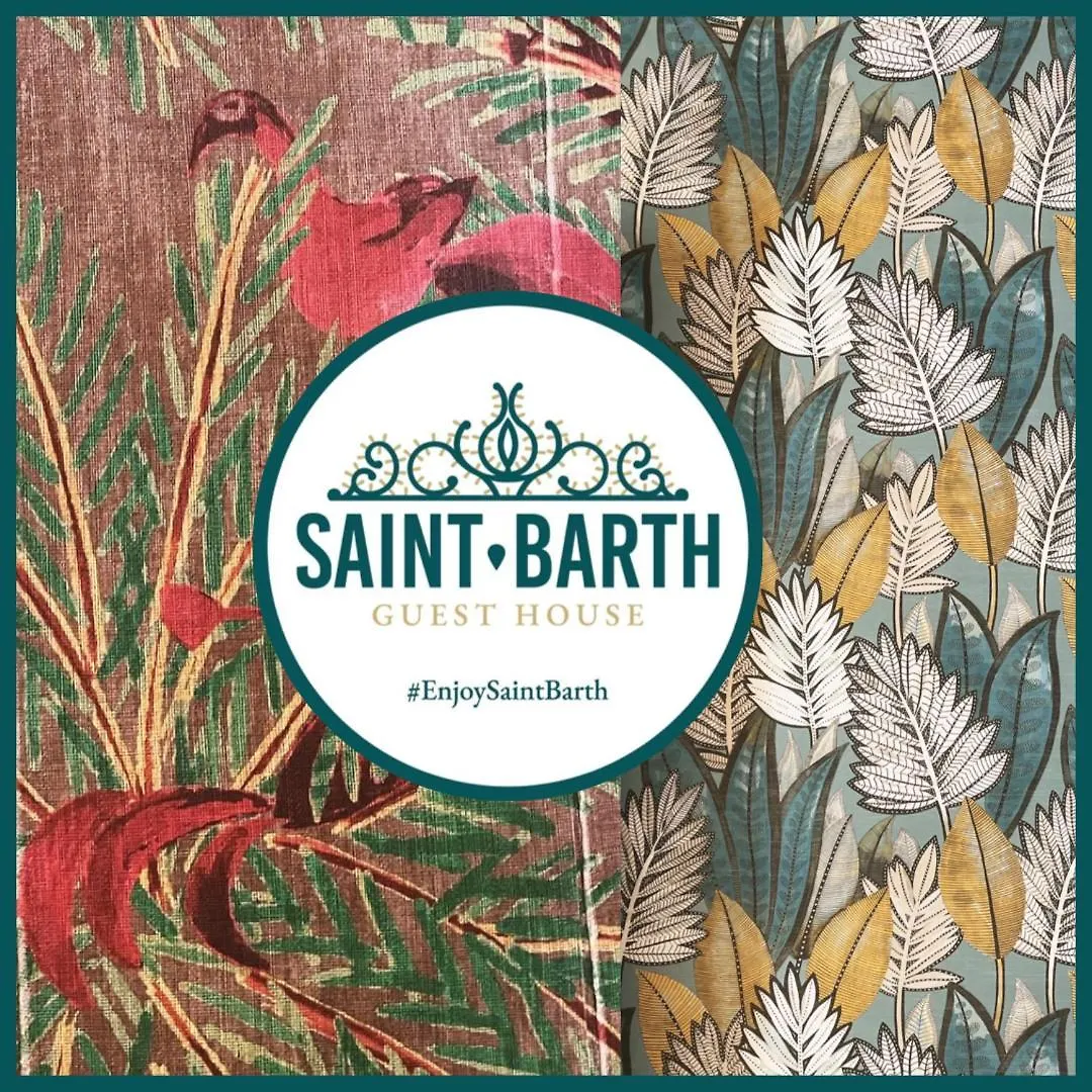Saint Barth Guest House - Charming Rooms In Bari location