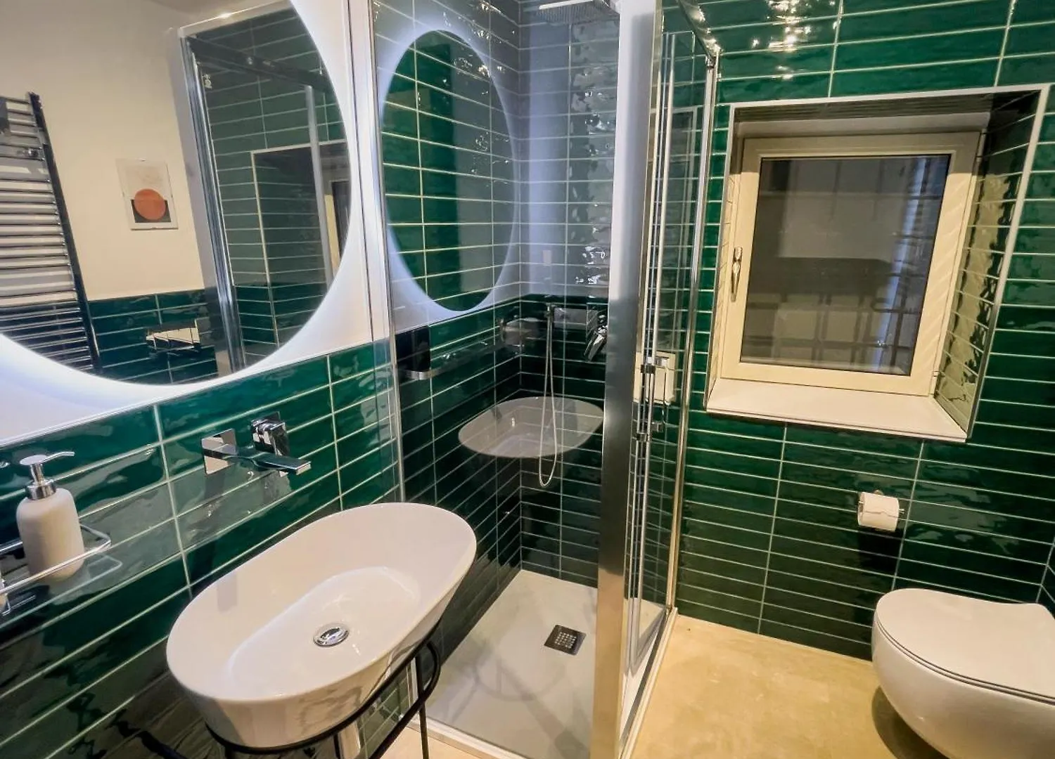 Saint Barth Guest House - Charming Rooms In Bari Italy