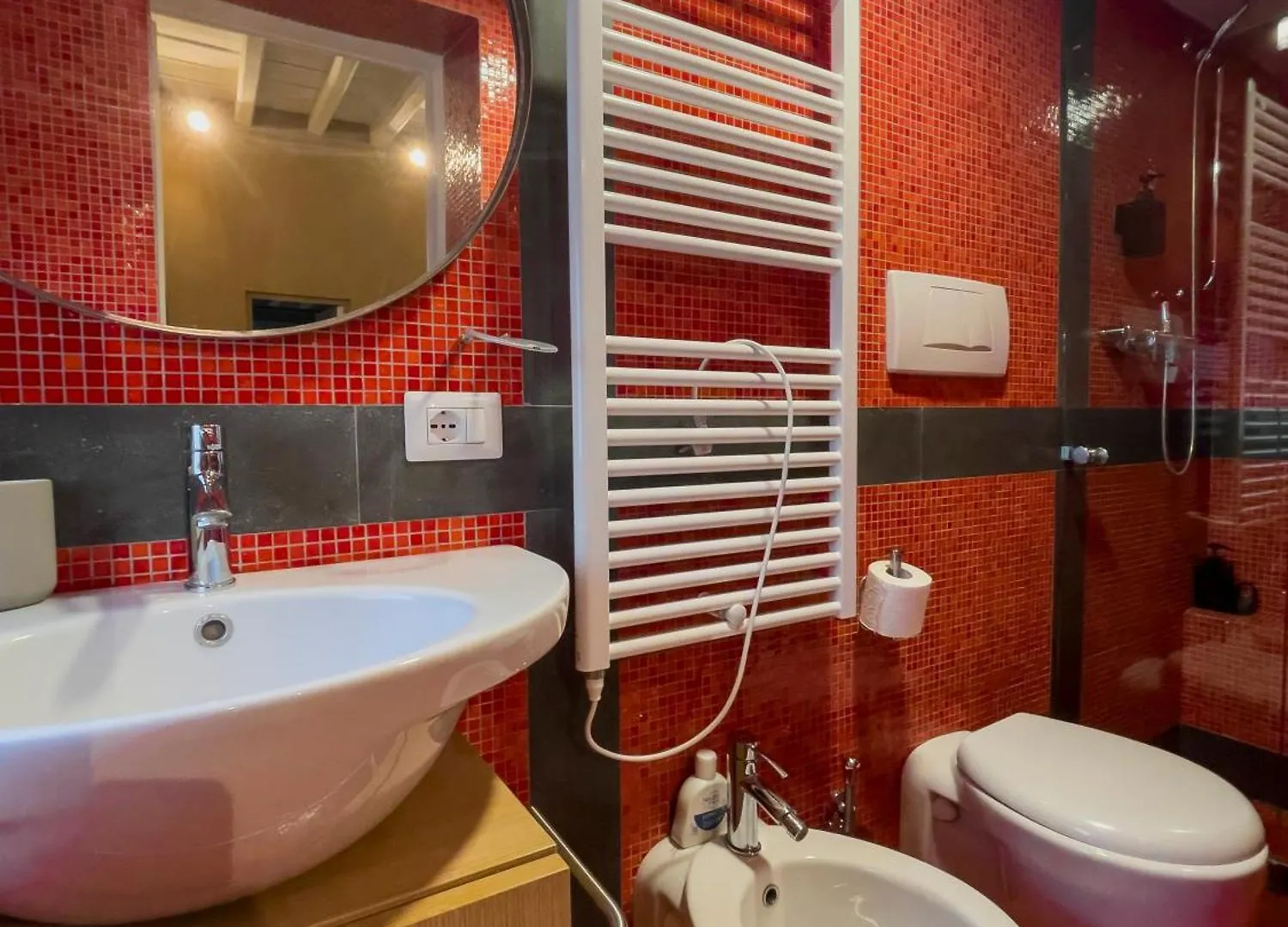 Saint Barth Guest House - Charming Rooms In Bari Italy