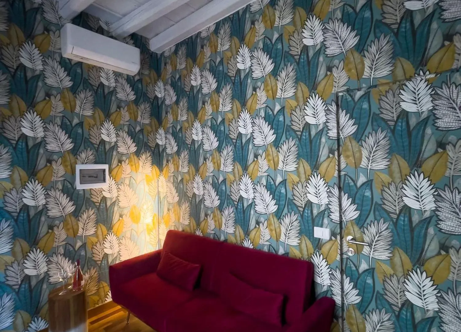 Saint Barth Guest House - Charming Rooms In Bari Italy