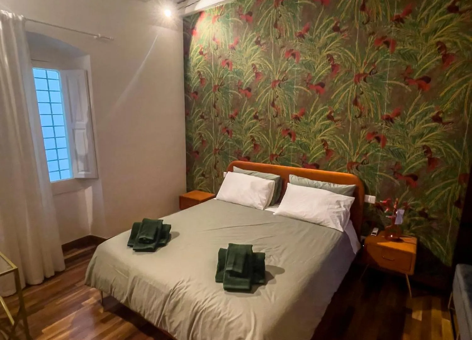 Saint Barth Guest House - Charming Rooms In Bari